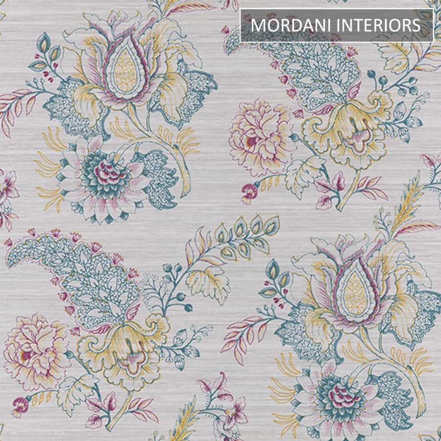 81366003 Silk Road Casadeco Wallpaper